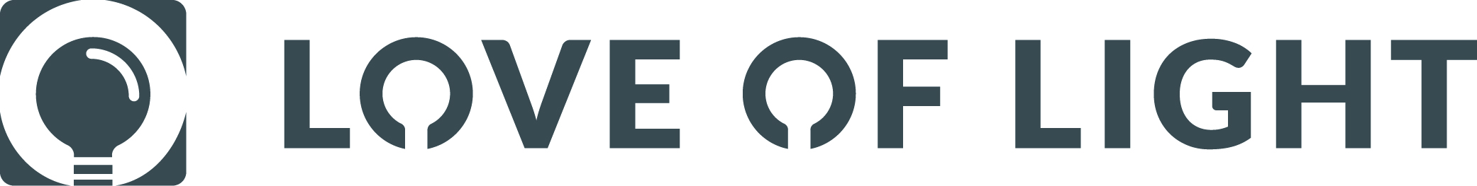 Love of Light Logo
